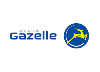 logo gazelle